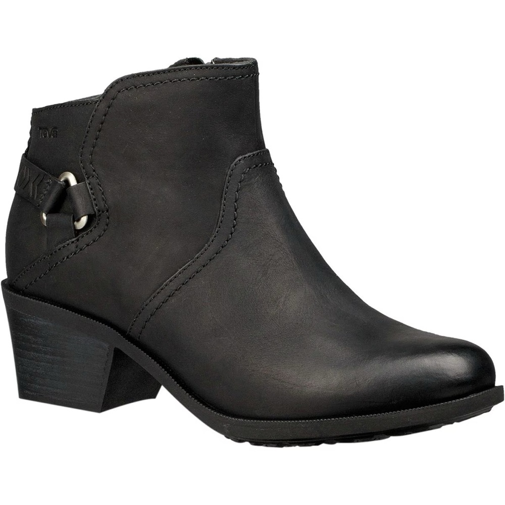 Teva Foxy Boot - Size 7